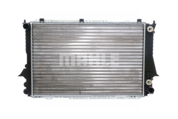 Radiator, engine cooling - CR419000S MAHLE - 4A0121251M, 4A0121251R, 0085.586.0000